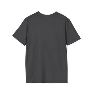 Adventure Unlocked Classic Casual Unisex Tee