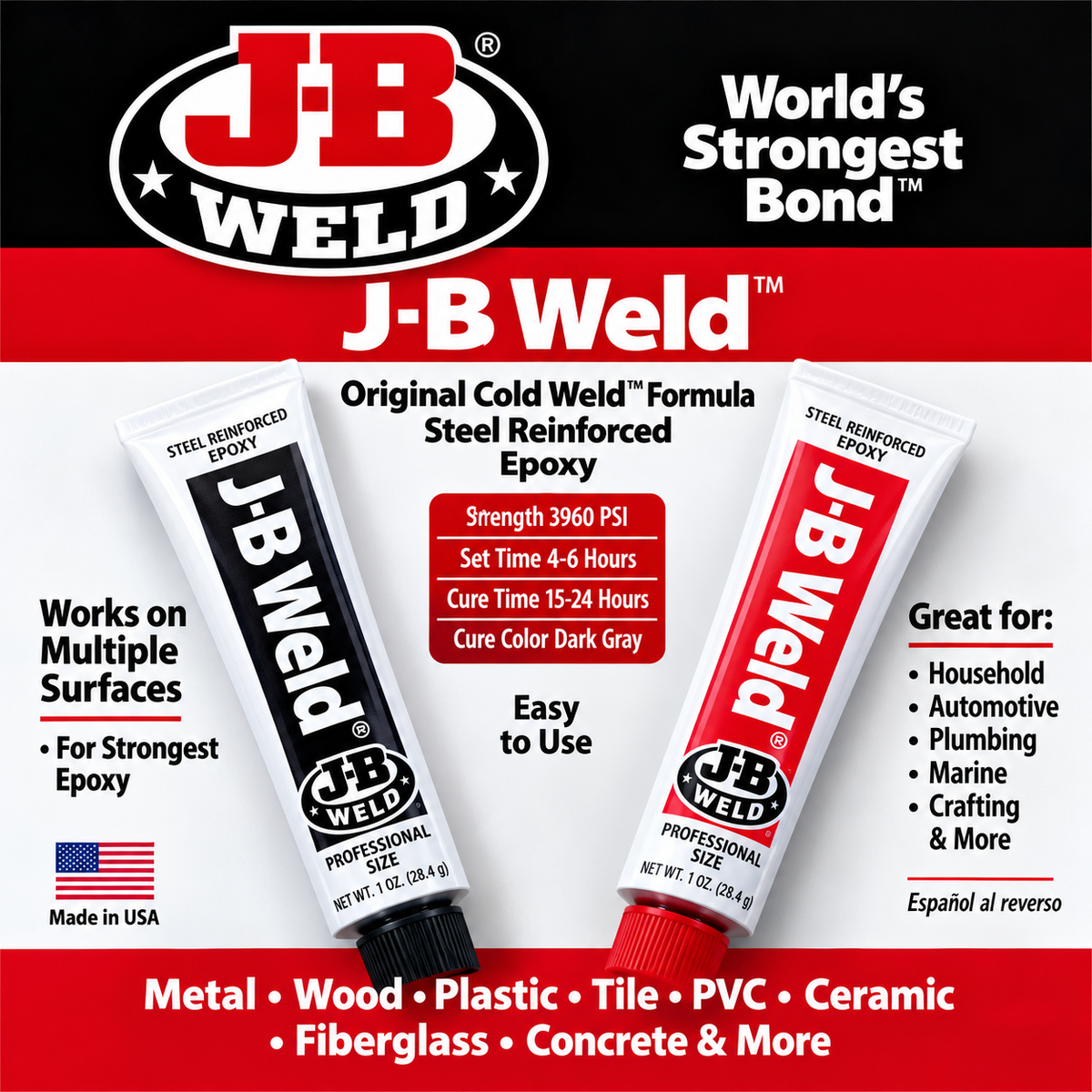 J-B Weld
