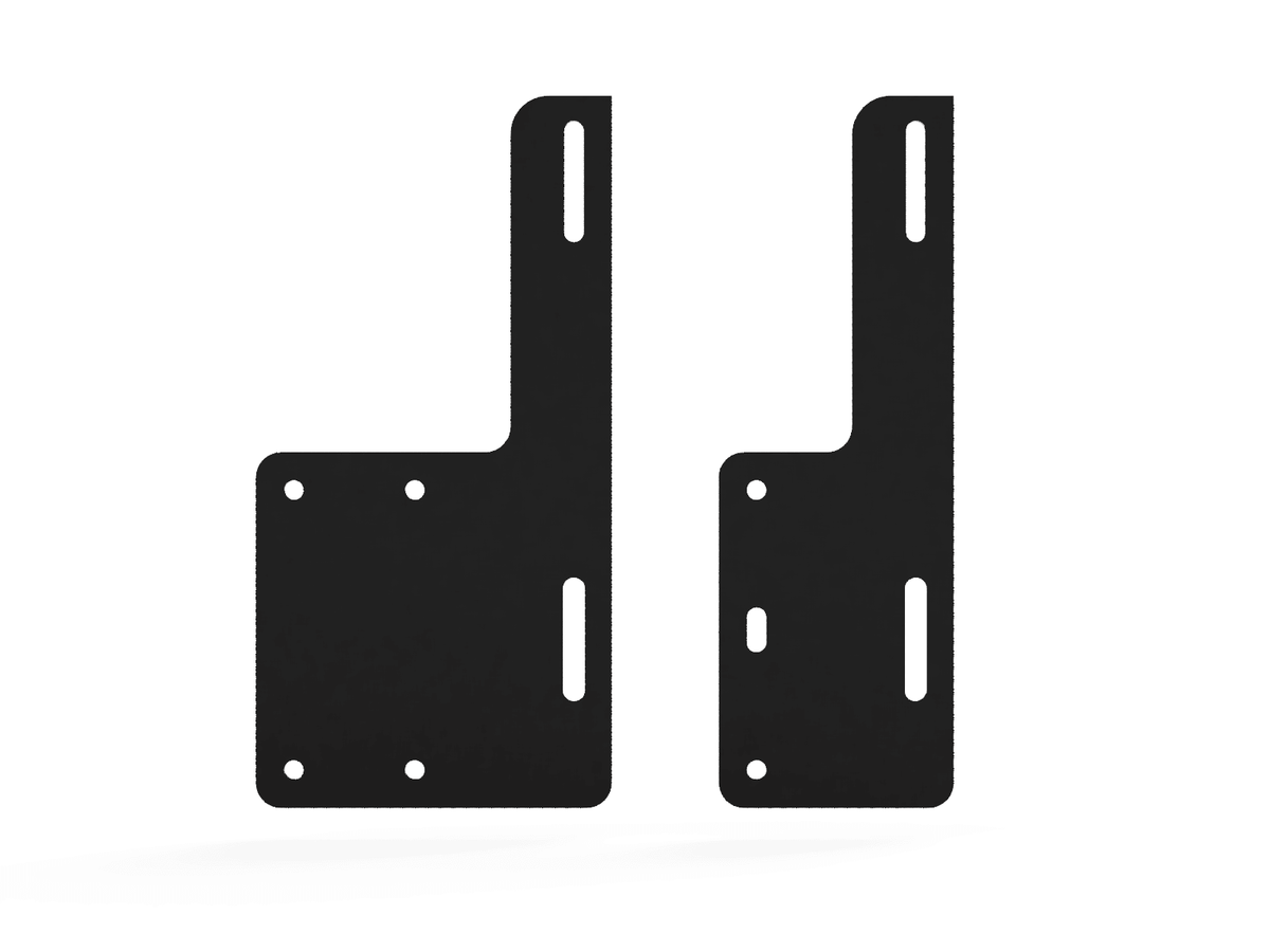 Transit Accessories