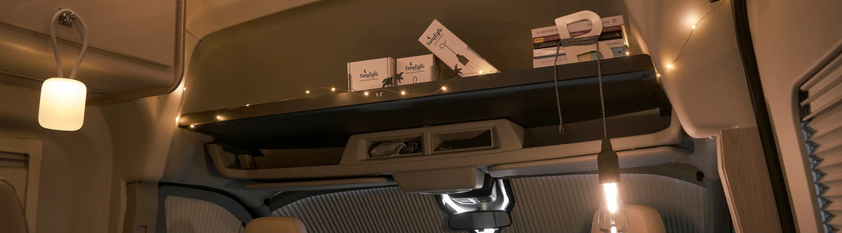 Van Accessories