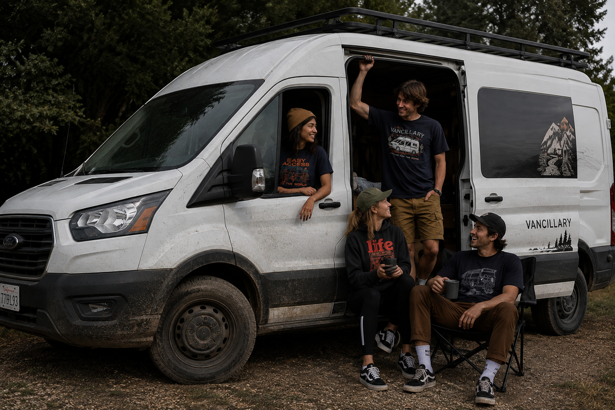 Merch