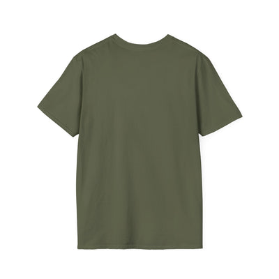 Open Roads Within Casual Unisex Tee
