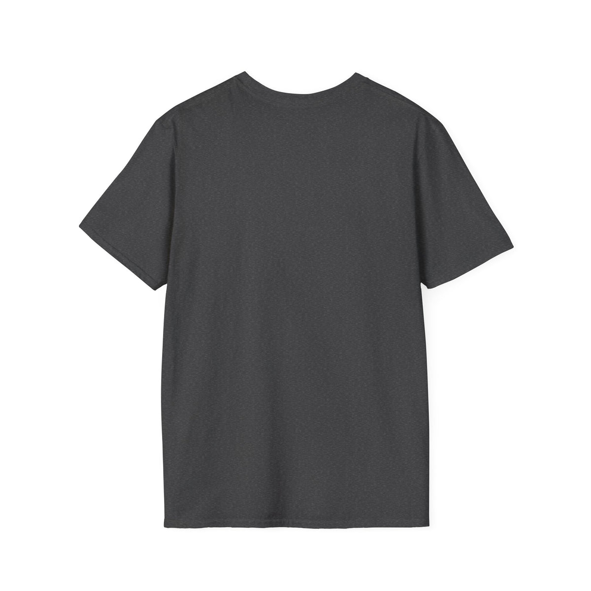 Vanlife Road Trip T-Shirt — "Vancillary" Camper Van Adventure Tee
