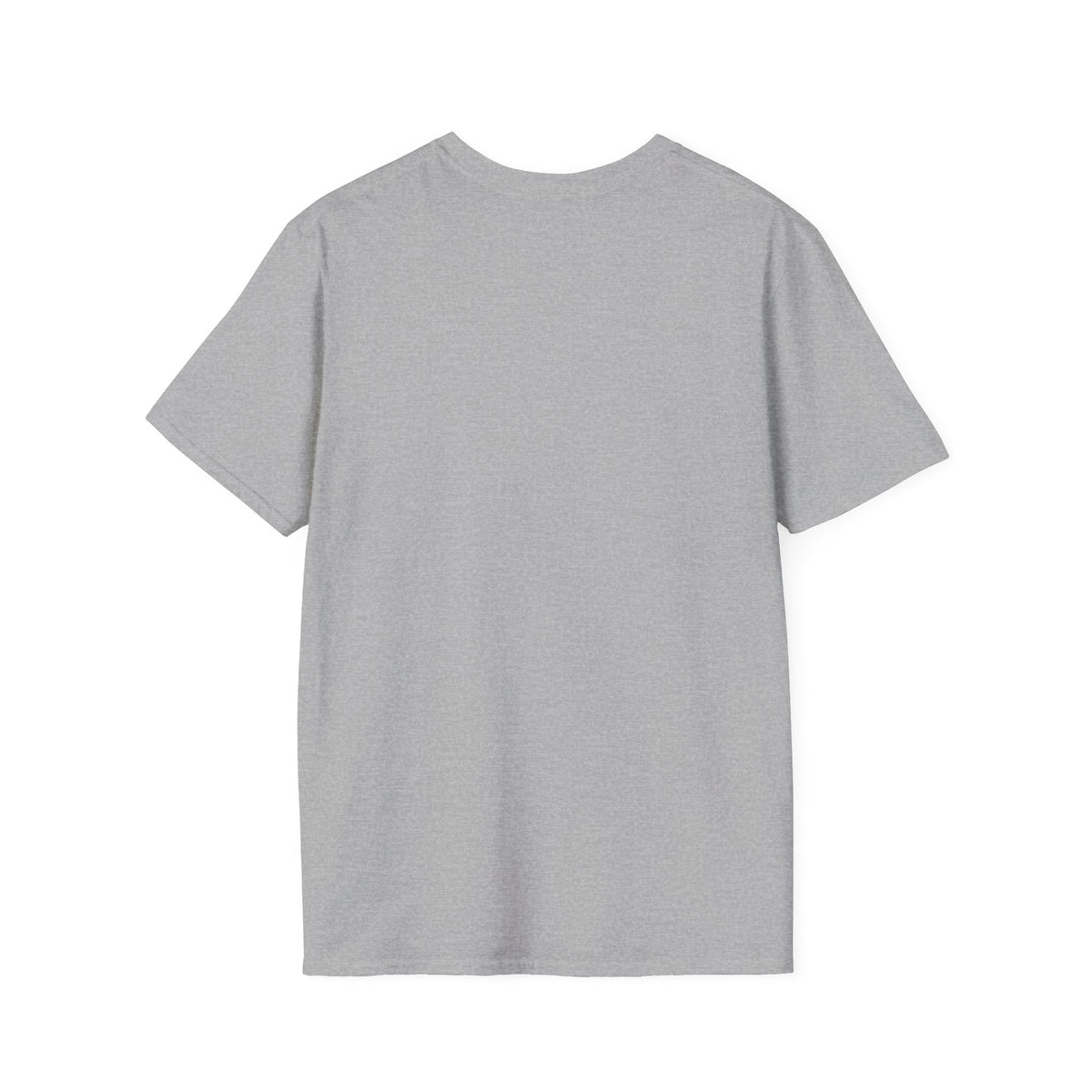Vanlife Road Trip T-Shirt — "Vancillary" Camper Van Adventure Tee