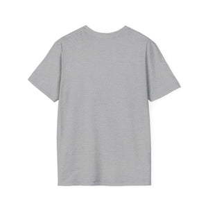 Vanlife Road Trip T-Shirt — "Vancillary" Camper Van Adventure Tee