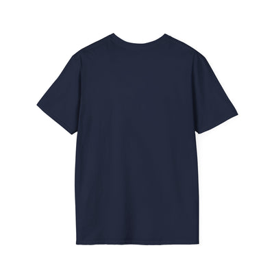 Open Roads Within Casual Unisex Tee