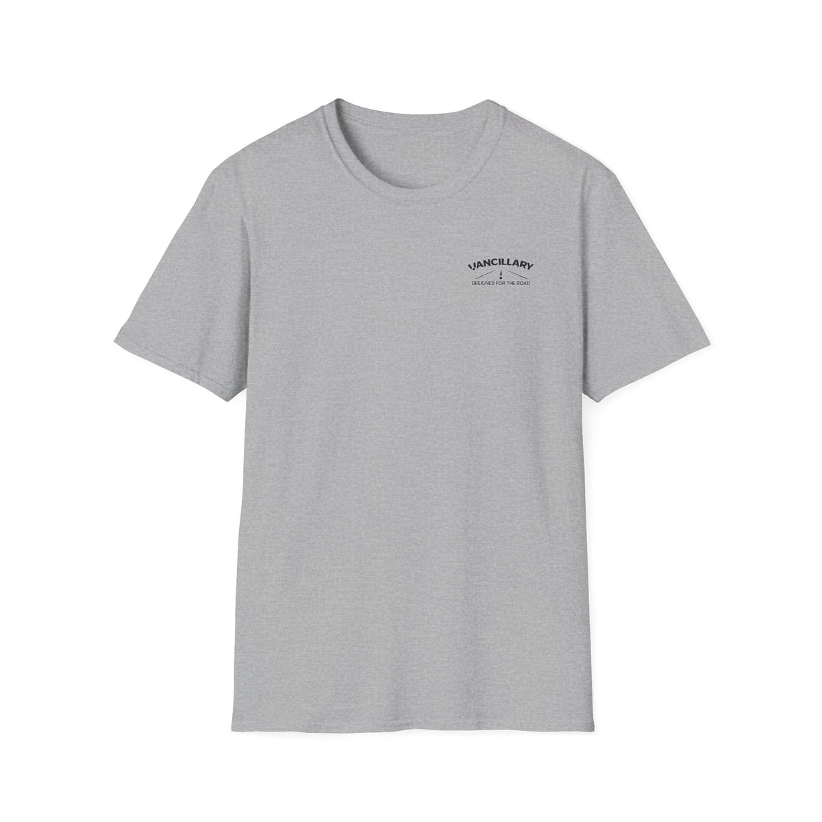 Vancillary Minimal Coastal Graphic Tee