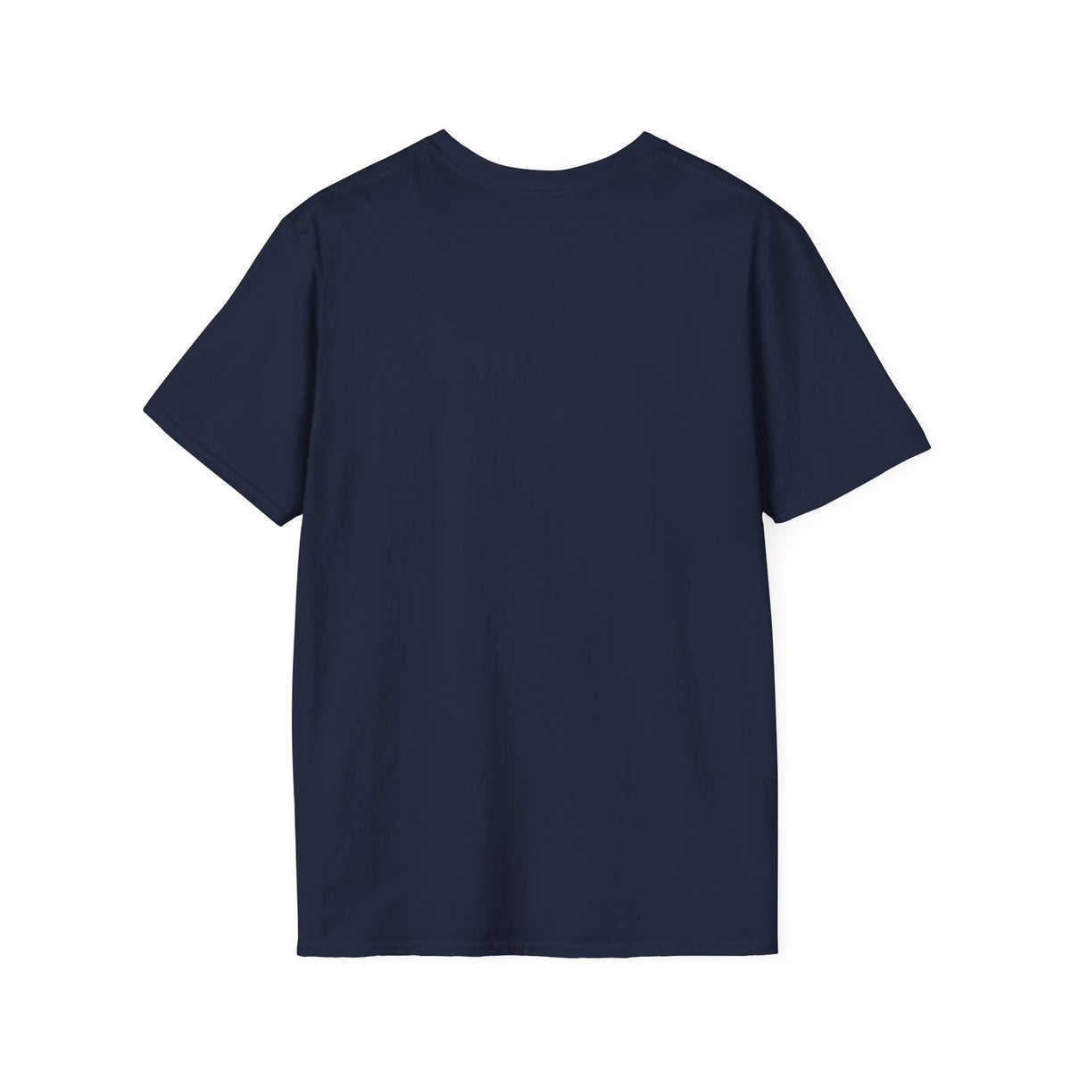 Vanlife Road Trip T-Shirt — "Vancillary" Camper Van Adventure Tee