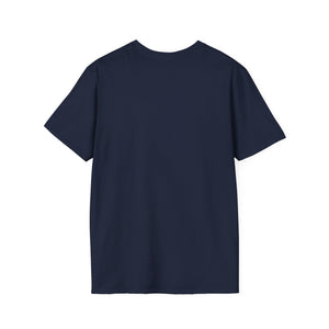 Vanlife Road Trip T-Shirt — "Vancillary" Camper Van Adventure Tee