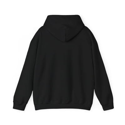 Vancillary Desert Adventure Van Hoodie | Unisex Heavy Blend™ Hooded Sweatshirt