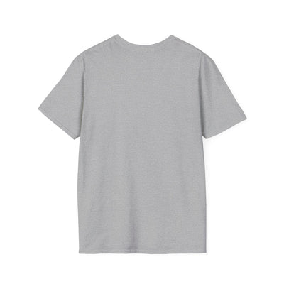 Vanlife Road Trip T-Shirt — "Vancillary" Camper Van Adventure Tee