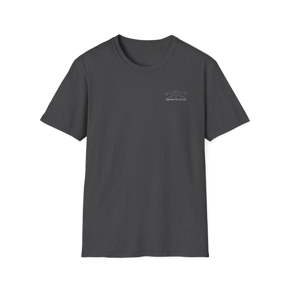 Vancillary Minimal Coastal Graphic Tee