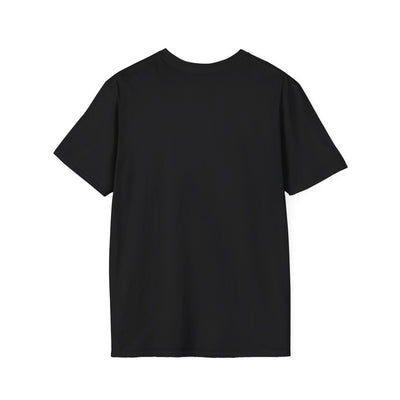 Open Roads Within Casual Unisex Tee