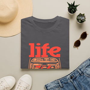 Life On The Road T-Shirt