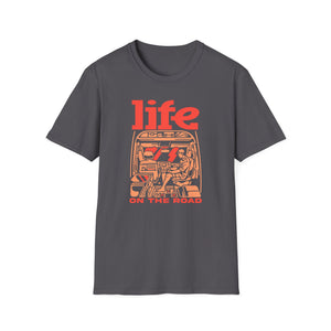 Life On The Road T-Shirt