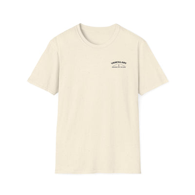 Vancillary Minimal Coastal Graphic Tee