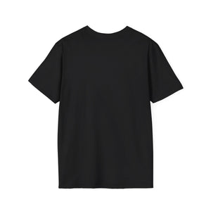 Vanlife Road Trip T-Shirt — "Vancillary" Camper Van Adventure Tee